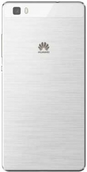 Huawei P8 Lite Dual Sim White